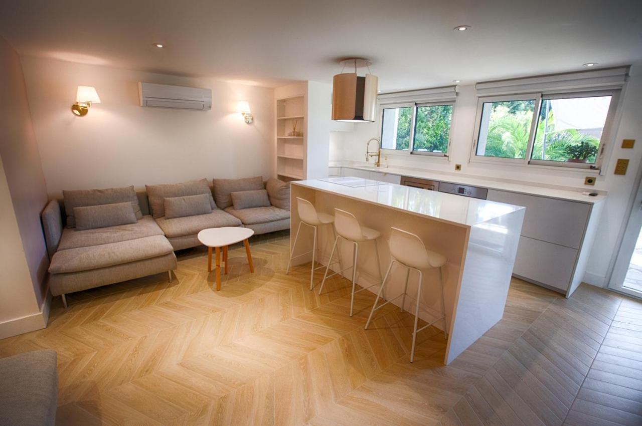 Loft Ocean - Apartment Tarnos