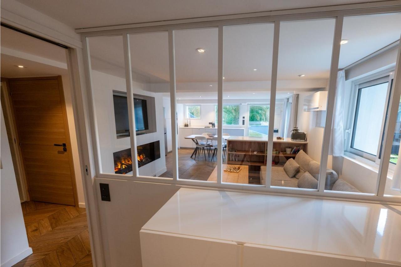 Apartment Loft Ocean -