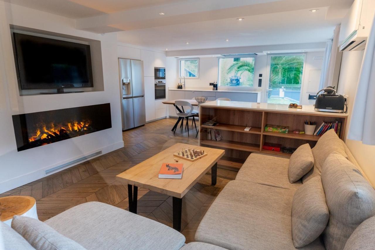 Apartment Loft Ocean - *