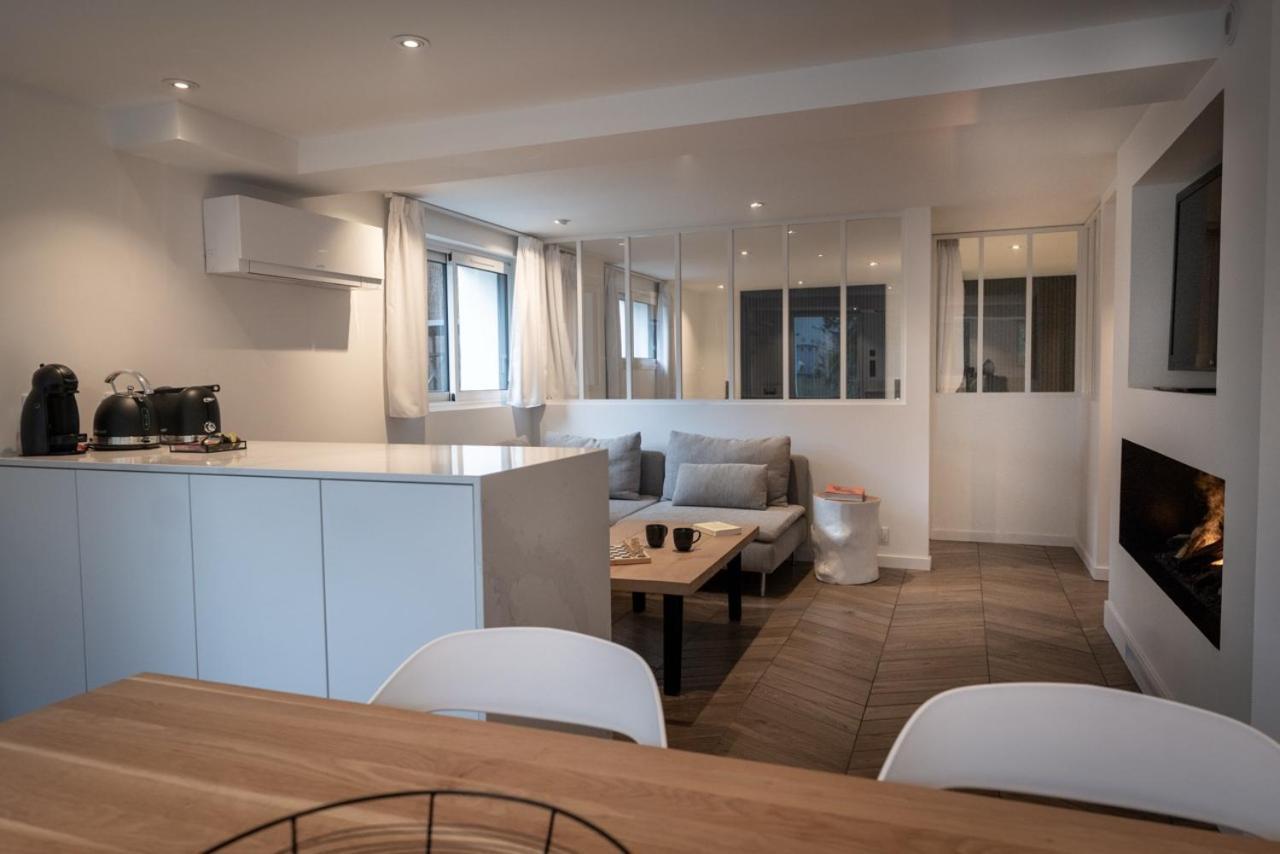 Apartment Loft Ocean - Tarnos