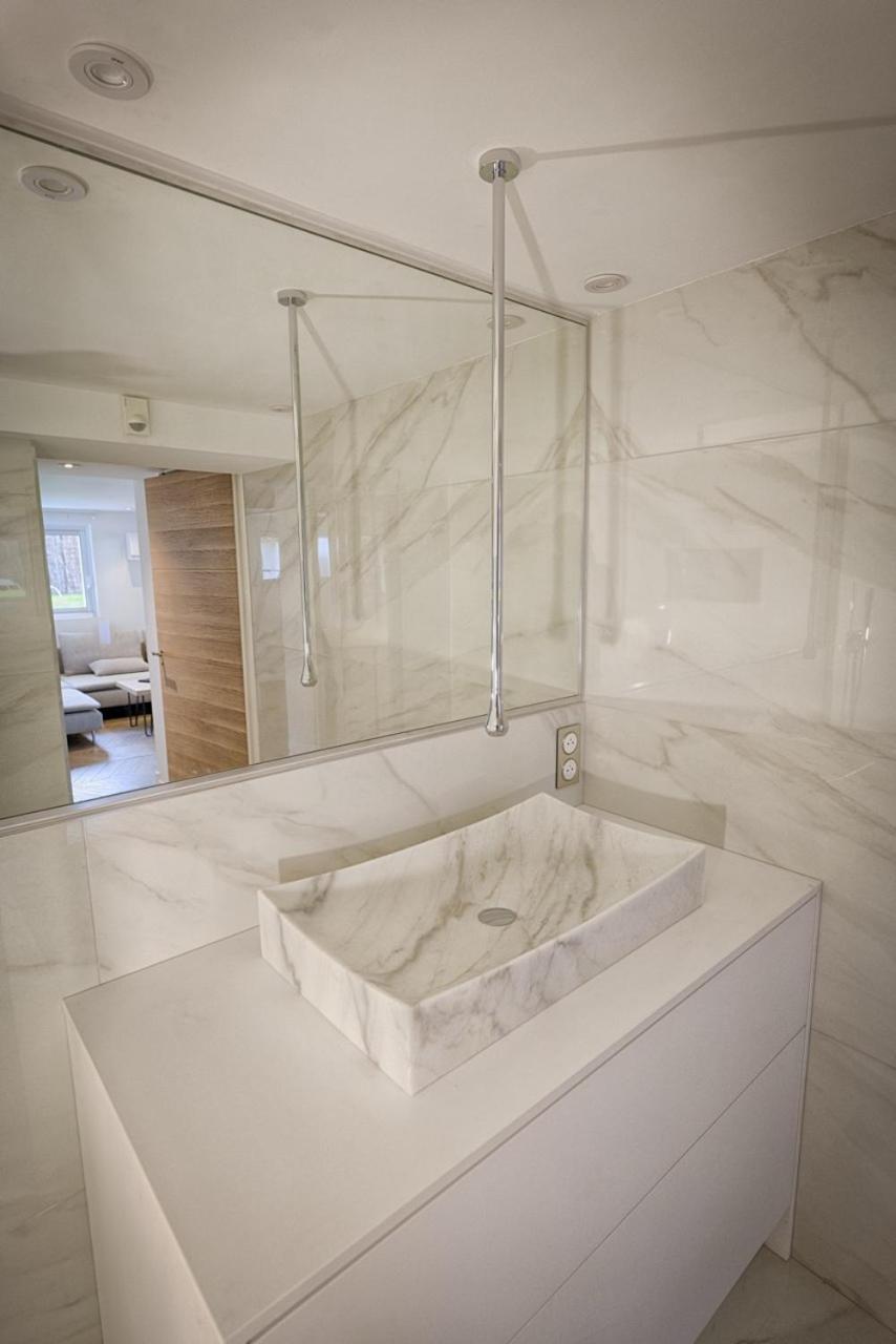 Apartment Loft Ocean -