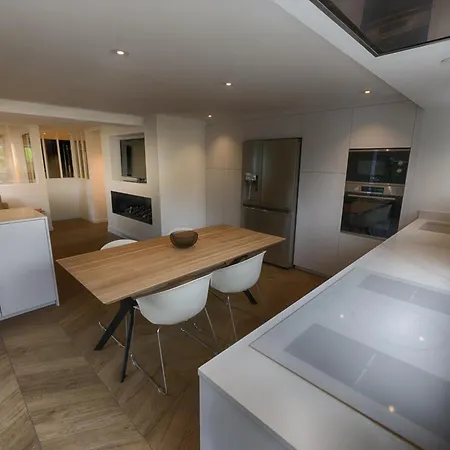 Appartements Loft Ocean - Tarnos Exterior foto