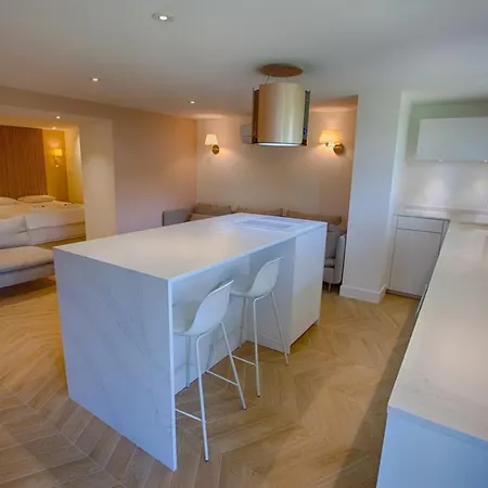 Appartements Loft Ocean - Tarnos Exterior foto