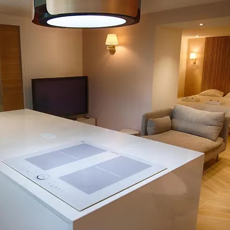 Appartements Loft Ocean - Tarnos Exterior foto