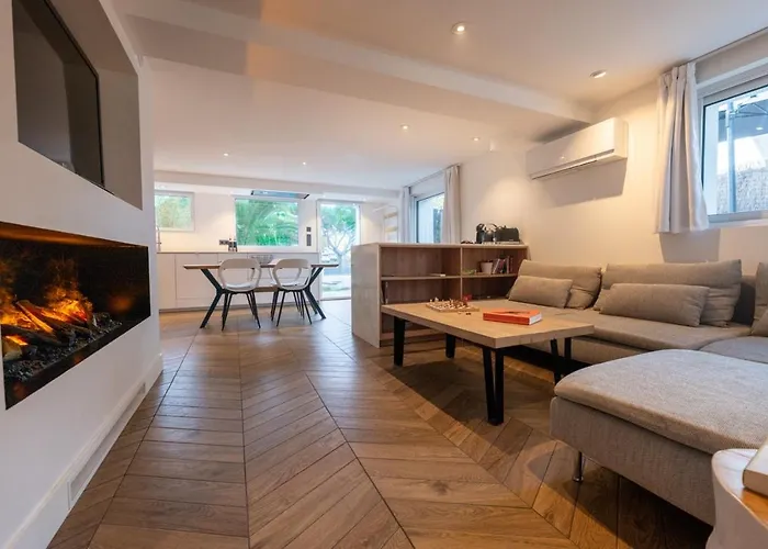 Appartements Loft Ocean - Tarnos